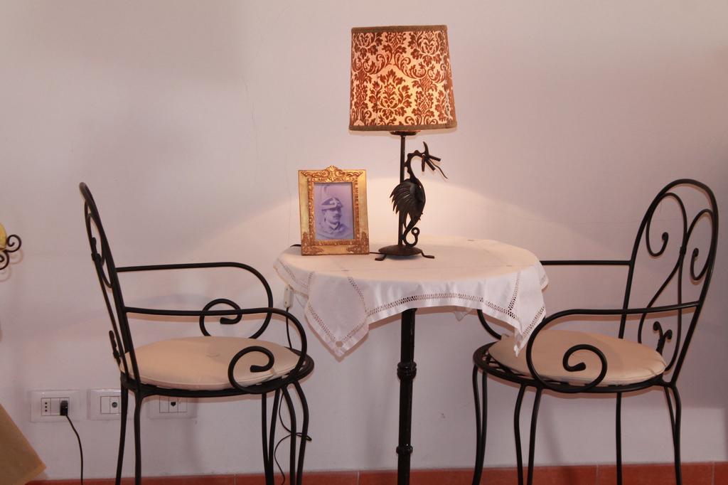 Bed and Breakfast Palazzo Masi Siena Esterno foto