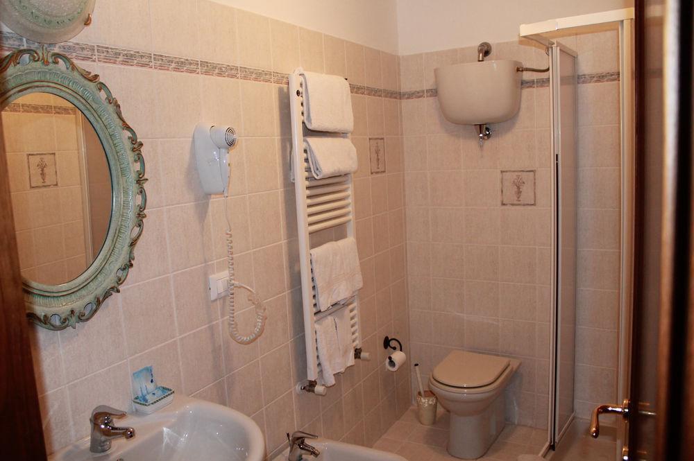 Bed and Breakfast Palazzo Masi Siena Esterno foto